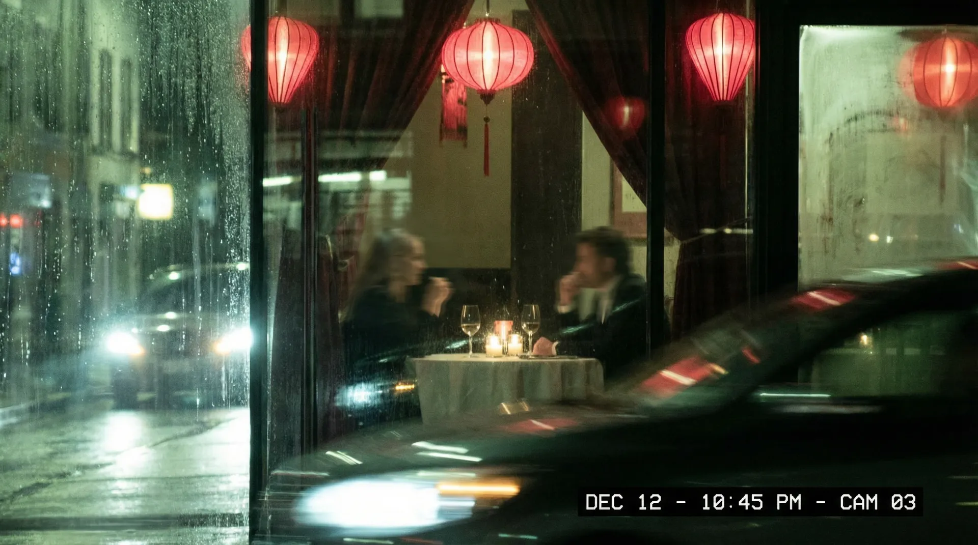 熊猫体育网址 - 餐厅密会偷拍照